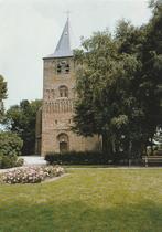 GARDEREN Ned. Herv. Kerk, Verzenden, 1980 tot heden, Ongelopen, Gelderland