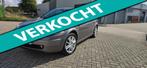 Renault Mégane Coupé-Cabriolet 2.0-16V Privilège Luxe, Voorwielaandrijving, 1998 cc, 135 pk, Gebruikt