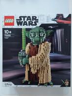 Lego 75255 Yoda 🆕️ ( in seal ), Kinderen en Baby's, Speelgoed | Duplo en Lego, Ophalen of Verzenden, Nieuw, Complete set, Lego