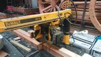 radiaalzaag dewalt, nieuwe zaagblaad, 220v, Doe-het-zelf en Verbouw, Gereedschap | Zaagmachines, Gebruikt, 70 mm of meer, 600 tot 1200 watt