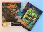 Howl’s Moving Castle, 2004 /2xDVD Limited Ed. /Studio Ghibli, Tekenfilm, Anime (Japans), Ophalen of Verzenden, Zo goed als nieuw