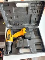 Einhell Boormachine defect - voor onderdelen of reparatie, Ophalen, Gebruikt, Boormachine