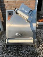 Professionele Deegrolmachine - Prismafood Rolling Machine, Ophalen, Gebruikt