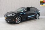 Ford Mustang Mach-E AWD 75 kWh Camera/Leer/Rode Stiksel+remk, Automaat, 12 maanden, Gebruikt, 750 kg