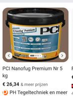 Voegsel, Ophalen of Verzenden, Nieuw, Wit