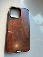 Mous Hoesje iPhone 14 Pro Max - Uitstekende Bescherming, Ophalen of Verzenden, Zo goed als nieuw, IPhone 14 Pro Max, Hoesje of Tasje