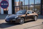 Porsche 911 997.2 3.6 Carrera PDK MK2|2 eig.|OrgNL NAP|Schui, Automaat, Achterwielaandrijving, Gebruikt, Bruin