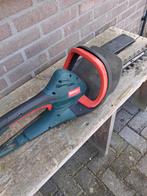 Heggenschaar elektrisch, Ophalen, Gebruikt, Elektrisch, Metabo