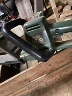 Black & decker heggenschaar, Ophalen of Verzenden, Gebruikt, Elektrisch