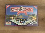 Monopoly editie Rotterdam, Vijf spelers of meer, Ophalen of Verzenden, Nieuw, Winning Moves