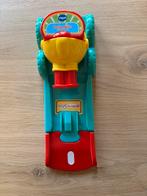 Vtech toet toet lanceerbaan met Rob raceauto, Ophalen of Verzenden, Zo goed als nieuw