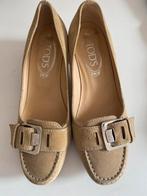 TOD’S schoenen maat 36,5, Ophalen of Verzenden, Gedragen, Overige kleuren, Instappers