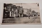 Emmen, Hoofdstraat - ansichtkaart gelopen, Ophalen of Verzenden, Gelopen, Drenthe