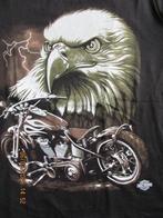 Harley Davidson t-shirt nieuw maat XXL, Motoren, Kleding | Motorkleding, Overige typen, Dames, Harley Davidson, Ophalen of Verzenden