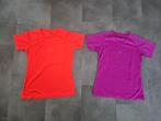 Hardloop dri-fit shirts Pro Touch, Ophalen, Zo goed als nieuw, Maat 38/40 (M), Fitness of Aerobics