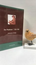 Calvijn, Johannes;Verklaring Bijbel:  De Psalmen (118 – 150), Boeken, Ophalen of Verzenden, Gelezen, Christendom | Protestants