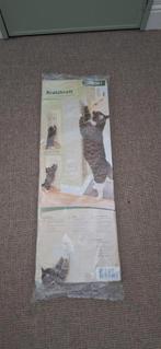 Krabplaat, Ophalen, Krabpaal