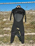 Vissla Hooded Wetsuit 4.5/5.5mm Maat L - Zo goed als nieuw, Ophalen of Verzenden, Zo goed als nieuw, Dame of Heer, Wetsuit