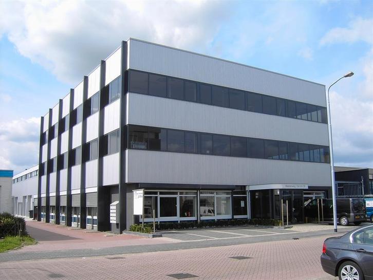 Te huur kantoor/bedrijfsruimte ca. 180 m2, Zakelijke goederen, Bedrijfs Onroerend goed, Bedrijfsruimte, Huur