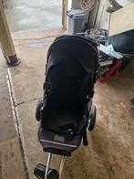 Quinny kinderwagen, Ophalen of Verzenden, Gebruikt, Quinny, Verstelbare duwstang