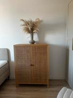 Mooie wandkast, 1 of 2 laden, Ophalen, Zo goed als nieuw, 25 tot 50 cm