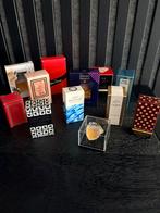 Vintage mini parfum flesjes, Ophalen of Verzenden, Zo goed als nieuw