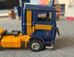 Tekno volvo f12 asg, Hobby en Vrije tijd, Modelauto's | 1:50, Ophalen of Verzenden, Zo goed als nieuw, Bus of Vrachtwagen, Tekno