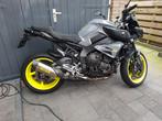 Yamaha MT-10 2016 met Quick shift, Motoren, Motoren | Yamaha, 4 cilinders, Motorrijbewijs A, Particulier, Handvatverwarming