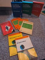 Voetbaltrainingsboeken KNVB - Diverse uitgaven, Ophalen of Verzenden, Gelezen, KNVB, Balsport