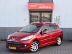 Peugeot 207 SW 1.6 VTi Sportium airco LM org NL, Voorwielaandrijving, Euro 5, 4 cilinders, Origineel Nederlands
