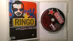 Ringo & His New All-Starr Band - King Biscuit Flower Hour Pr, Alle leeftijden, Ophalen of Verzenden, Zo goed als nieuw, Muziek en Concerten