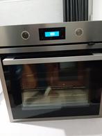 Inbouw Oven met Grill, Ophalen, Gebruikt, 60 cm of meer, Oven met grill