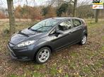 Ford Fiesta 1.25 Limited apk t/m 06-05-2027, Voorwielaandrijving, Euro 5, 1242 cc, 4 cilinders