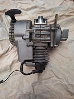 Minibike motorblok - Gebruikt maar functioneel, Fietsen en Brommers, Minibikes, Midibikes en Pitbikes, Ophalen of Verzenden, Gebruikt