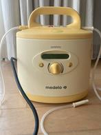 Medela Symphony ziekenhuis kolf met draagkoffer, Ophalen of Verzenden, Gebruikt, Borstkolf