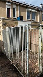 Verzinken honden ren, Dieren en Toebehoren, Ophalen of Verzenden, Zo goed als nieuw, 110 cm of meer, 100 cm of meer