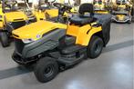 zitmaaier inruil actie: Stiga estate 384 hydrostaat!, Info@jcctuinenparkmachines.nl, Cirkelmaaier, Gebruikt, Stiga