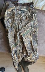 Waterpak broek maat laars 43, Ophalen, Kleding