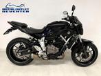 Hele mooie YAMAHA MT 07 ABS MT07 ABS (bj 2014), Motoren, Motoren | Yamaha, 2 cilinders, Motorrijbewijs A, Bedrijf, Onbekend