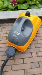 Wap 600 stoomreiniger, stoomaparaat, steamer, Ophalen, Gebruikt, Stoomreiniger