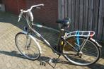 heren fiets, Fietsen en Brommers, Ophalen, 28 inch, Gebruikt, Vering