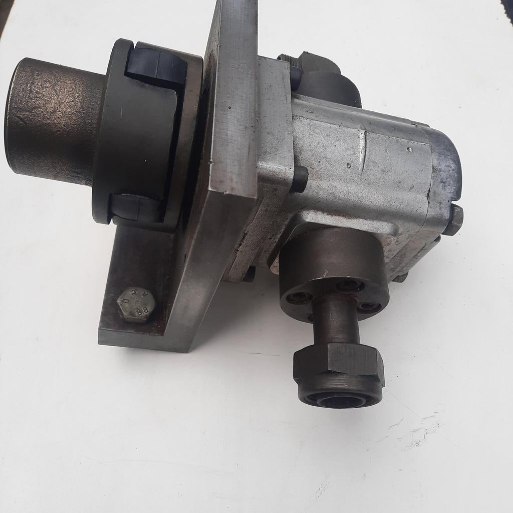 Hydraulische Tandwielpomp, Ophalen of Verzenden, Gebruikt