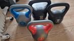 Gewichten, Ophalen of Verzenden, Zo goed als nieuw, Dumbbell