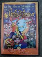 Efteling cd-rom Pardoes de Tovenaar, Verzamelen, Efteling, Ophalen, Zo goed als nieuw, Overige typen