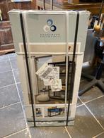 Stellingkasten / opbergrekken 2x - ongebruikt in verpakking, Ophalen, Nieuw