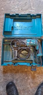 Makita Klopboorhamer HR2230 - Zo goed als nieuw, 600 watt of meer, Boor- en/of Breekhamer, Ophalen of Verzenden, Zo goed als nieuw