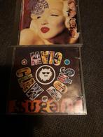 Claw boys claw 2xcd, Verzenden, Zo goed als nieuw, Poprock