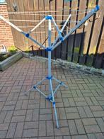 Kleine Droogmolen (camping), Ophalen, Droogmolen