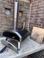 Ooni Fyra pizzaoven - op pellets gestookte  pizzaoven, Tuin en Terras, Pizzaovens, Ophalen, Gebruikt