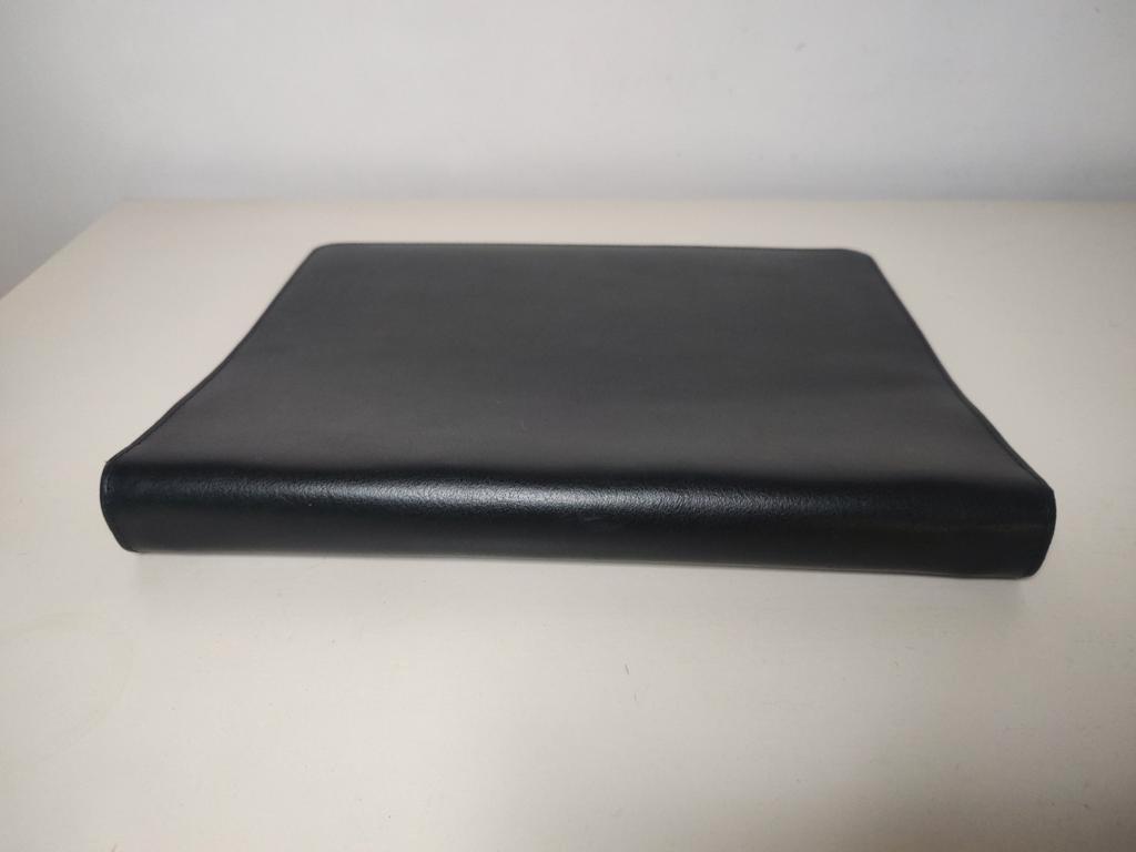 K618 VAN DER SPEK agenda organizer A4 / schrijfmap, 2e hands, Gebruikt, Ophalen of Verzenden, Van der Spek